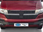 VW T6.1 Transporter Krom Ön Panjur Kaput Üst Çıtası 2020 ve Sonrası