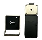 Kart okuyuculu Dijital Çekmece Dolap Kilidi