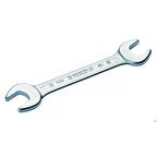 İzeltaş 0100 01 1819 18x19 Çatal İki Ağız Anahtar Kısa Boy