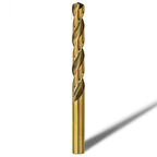 Gfb Altın Seri Hss Krom Matkap Ucu %5 Kobaltlı - 8 mm