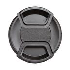 Hlypro 82MM Lens Koruma Kapağı