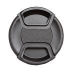 Hlypro 52MM Lens Koruma Kapağı