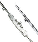 Aletçantam Pvc Pimapen Rampalı İspanyolet Tek Açılım Pencere Kilidi - 120cm