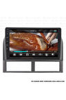 JEEP CHEROKEE ANDROİD 12 MULTİMEDYA CARPLAY 4GB RAM+64GB HDD 2004-2005 NAVİGASYON EKRAN