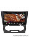 CHEVROLET EPİCA ANDROİD 12 MULTİMEDYA CARPLAY 4GB RAM+64GB HDD NAVİGASYON EKRAN
