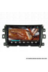 NİSSAN NAVARA ANDROİD 12 MULTİMEDYA CARPLAY 4GB RAM+64GB HDD 2014-2020 NAVİGASYON EKRAN