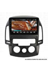 AUDİ A3 ANDROİD 12 MULTİMEDYA CARPLAY 4GB RAM+64GB HDD 2008-2011 NAVİGASYON EKRAN