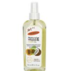 Palmer's Natural Vitamin E Multi-Purpose Body Oil 150 ml Vücut Yağı