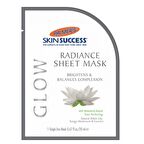 Palmer's Skin Success Glow Radiance Sheet Mask 20 ml Aydınlatıcı Maske 