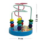 Mini Koordinasyon Oyunu