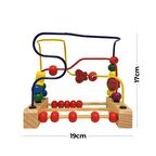 Büyük Boy Eğitici Koordinasyon Oyuncak