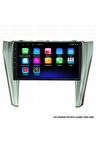 TOYOTA CAMRY ANDROİD 12 MULTİMEDYA CARPLAY 2GB RAM+32GB HDD NAVİGASYON EKRAN