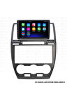 LANDROVER FREELANDER 2 ANDROİD 12 MULTİMEDYA CARPLAY 2GB RAM+32GB HDD NAVİGASYON EKRAN
