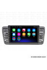 SUBARU LEGACY ANDROİD 12 MULTİMEDYA CARPLAY 2GB RAM+32GB HDD 2004-2009 NAVİGASYON EKRAN
