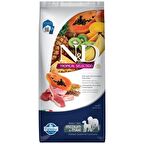 Nd tropical selection köpek 10kg medium maxi adult kuzulu tropikal meyveli köpek maması