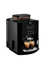 Krups Arabica LCD Black Tam Otomatik Kahve Makinesi EA817010