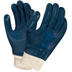 Ansell Activarmr Hycron 27-602 Mekanik ve Yağ Tutmaz İş Eldiveni