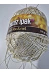 Temiz İpek Simli Kordonet 17