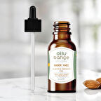 Otlu Bahçe Badem Yağı 50ml