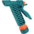 Aletçantam Bahçe Hortum Sulama Tazyik Tabancası 1/2 Tetikli Tabanca Lens