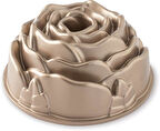 Nordicware Gül Bundt Kek Kalıbı  
