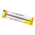 Rico Kare eğe 10 inç blisterli (1 adet) – 012-BB7780