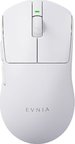 Philips Evnia SPK9618W/38 PAW3395 Sensör 26000 DPI Gaming Beyaz Mouse