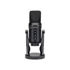 Samson G-Track Pro Profesyonel USB Kondenser Mikrofon