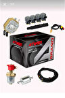 Atiker Grand Kit ( Sıralı Sistem 4 Silindir Kit Atiker )