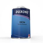 DUXONE DX34 AKRİLİK TİNER STANDART 1/1