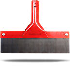 Aletçantam Duvar Kazıma Sıyırma Raspası Çelik Spatula 30 CM