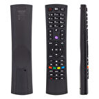 Ayt Vestel 49AU9400 3D Lcd Led Tv Kumandası Uzaktan Kumanda Rca4890