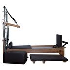 Port Pilates - Reformer Tower