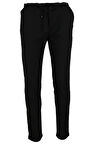 Erkek Jogger Pantolon Bel Bağcıklı Dar Kesim RAR01343