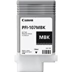 Canon PFI-107MBK Mat Siyah Kartuş