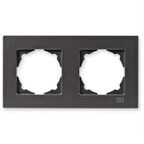 Günsan Eqona İkili Çerçeve, Füme