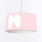 Çocuk Odası Dijital Baskılı Sarkıt Avize Model 1470