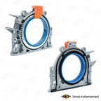 KRANK MİLİ ARKA(85x131-152x15.7) AUDI A1-A3-Q5-TT 1.6 TDI 2.0TDI/SEAT IBIZA IV-LEON 1.6-2.0TDI/SKODA  OCTAVIA II SUPERB II 1.6-2.0TDI/VW CADDY III-IV