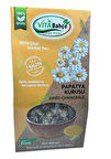 Vitabahçe Papatya Lüks 50 gr
