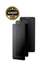 Xiaomi Redmi Note 9 Pro/10 Pro/11 Pro/mi 11t/mi 12t/poco X3 Pro/poco X4 Pro Hayalet Ekran Koruyucu