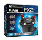 Fluval FX2 Dış Filtre 1800 Lth
