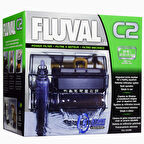 Fluval C2 Power Filtre