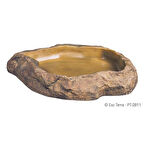 Exo Terra Sürüngen Yem Kabı Medium