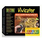 Exo Terra Kumandalı Titreşimli Kaya Yemlik