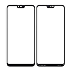 Xiaomi Uyumlu Mi 8 SE Okalı Dokunmatik Ön Cam (EKRAN DEĞİLDİR)