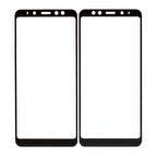 Samsung Galaxy A730 Okalı  Dokunmatik Ön Cam A8 Plus 2018 (EKRAN DEĞİLDİR)