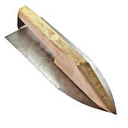 Çamur Mala Sıva Düzeltme Malası