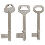 Her Kilidi Açan 3Lü Maymuncuk Seti Kale İto Hok Daf Şahsuvar Yuma Özruh Oda Kapısı Kilit Anahtarı