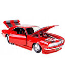 1/24 1968 Chevrolet Camaro Z/28 Model Araba