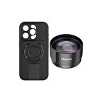 Ulanzi iPhone 15 Pro Max CL-006 60MM Telefoto Lens